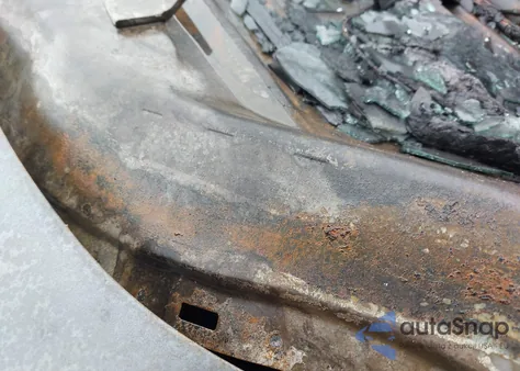 2013 Ford Escape Se z USA, uszkodzony, nr VIN 1FMCU9GX7DUC48989